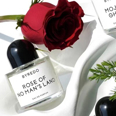 国柜byredo柏芮朵欢乐颂歌香水