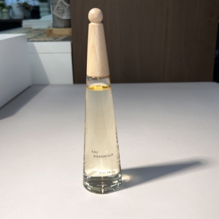 无盒特价 lssey Miyake三宅一生 一生之水木兰女士香水水生花香调