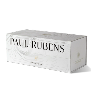 鲁本斯嗨压油画棒超大支嗨压笔新品单支超软性油画棒软油性油粉笔蜡笔软性重彩油画棒不脏手美术专用