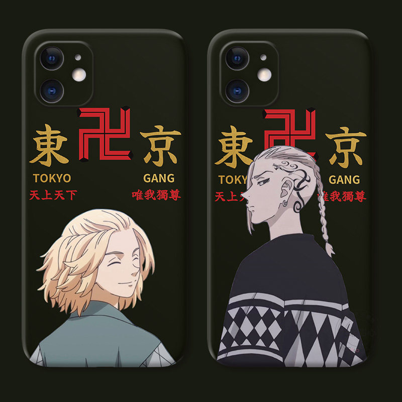 重生之道适用苹果...手机壳