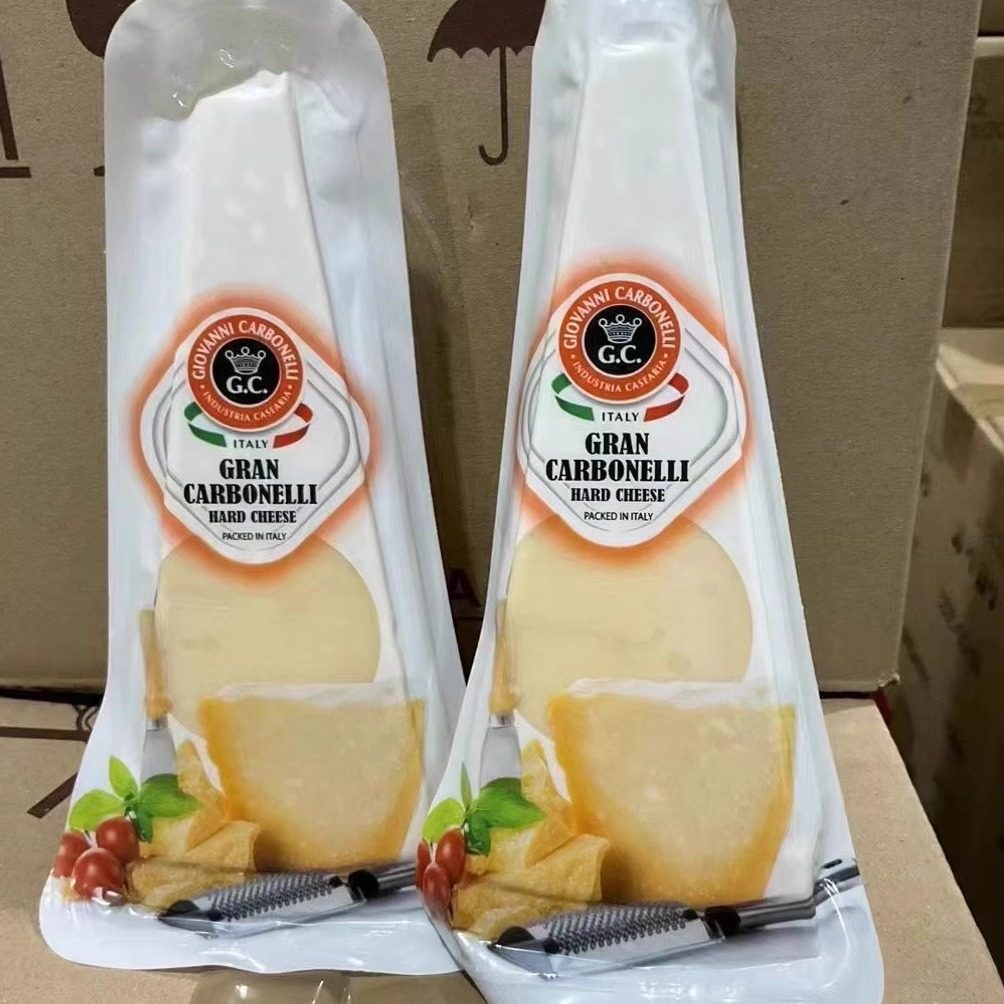 辛尼琪硬质干酪块意大利进口巴马臣帕玛森芝士佐餐即食奶酪块200g,粮油调味/速食/干货/烘焙,芝士新,淘宝优惠券,粉丝福利购,淘宝优惠卷