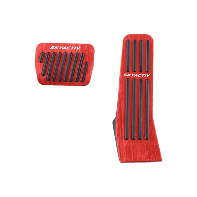 20-25款昂克赛拉油门刹车脚踏板