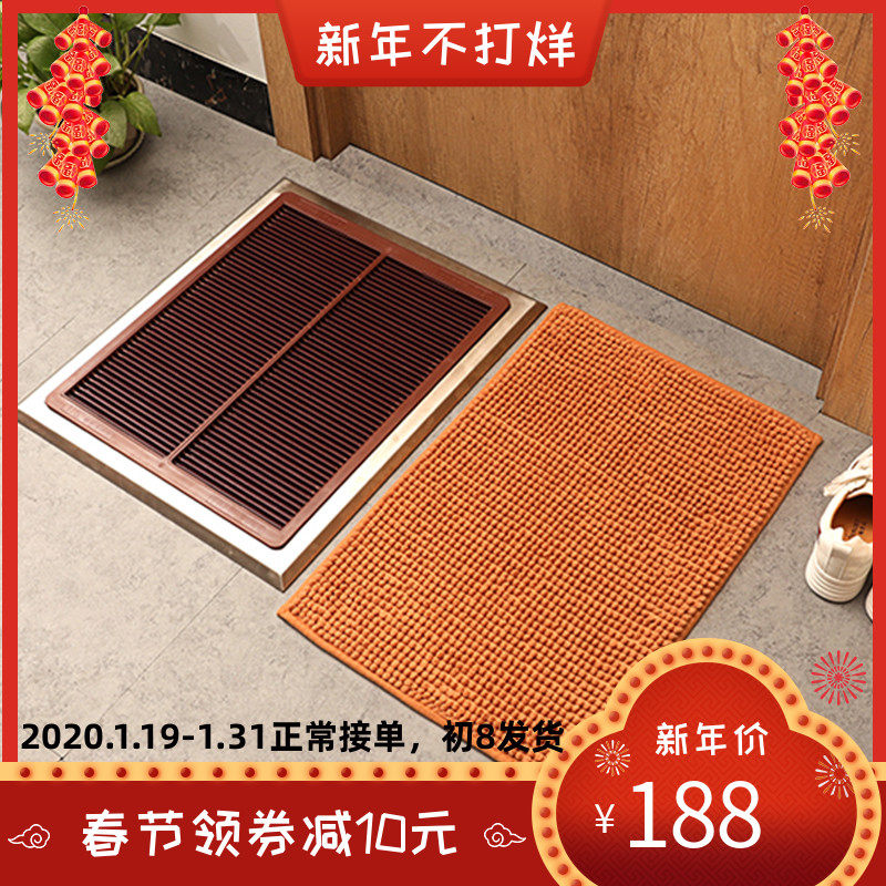 进门擦鞋底机家用清洁机工厂洗鞋底进门机清洗消毒脚垫鞋底清洁垫|msdalam kategori kehidupan elektrik, Menggilap kasut - dari Buy2taobao.com untuk memberikan perkhidmatan ejen Taobao profesional membeli