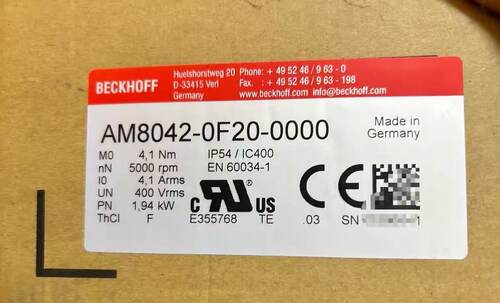 AM8042-0F20-0000