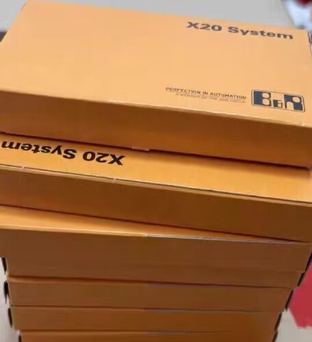 X20 IF 1020