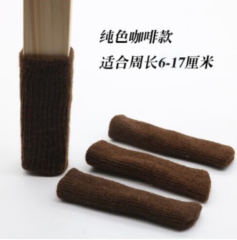 防滑静音实木地板保护垫咖啡厅宿舍护腿移动桌脚凳腿套脚床椅腿橙|ruв категории домашний ткань, скатерть, столы и стулья, ноги рукав/Таблица мат - от Buy2taobao.com для оказания профессиональной услуги покупки агента Taobao