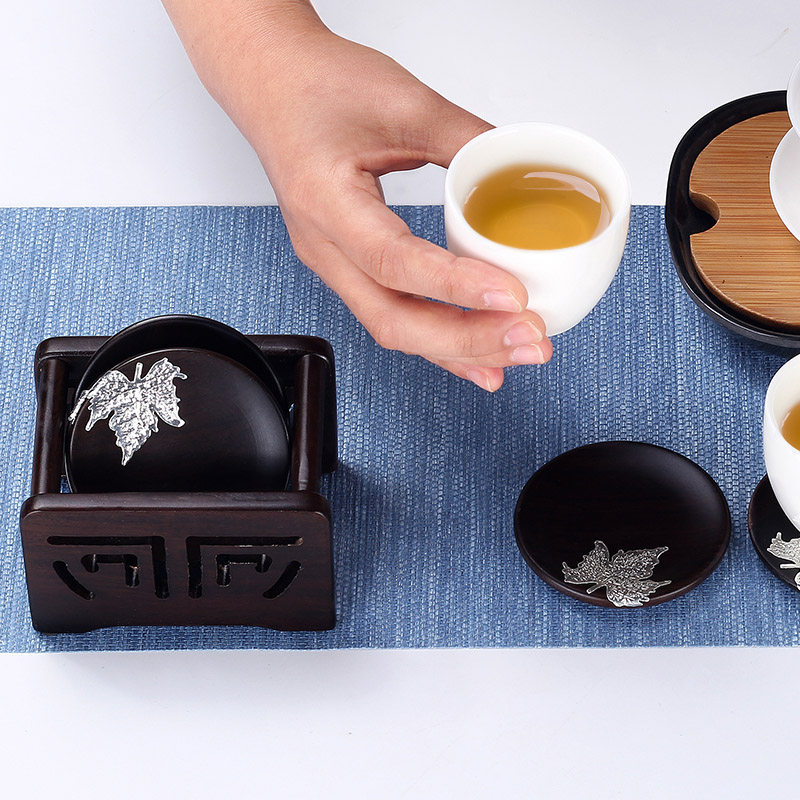 茶壶垫茶桌下水管饮水器抽水软管饮水机管子软管茶巾桌垫茶垫杯垫