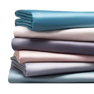 清仓亏本甩 微瑕疵高支纯棉埃及棉床单被套床罩 数量有限