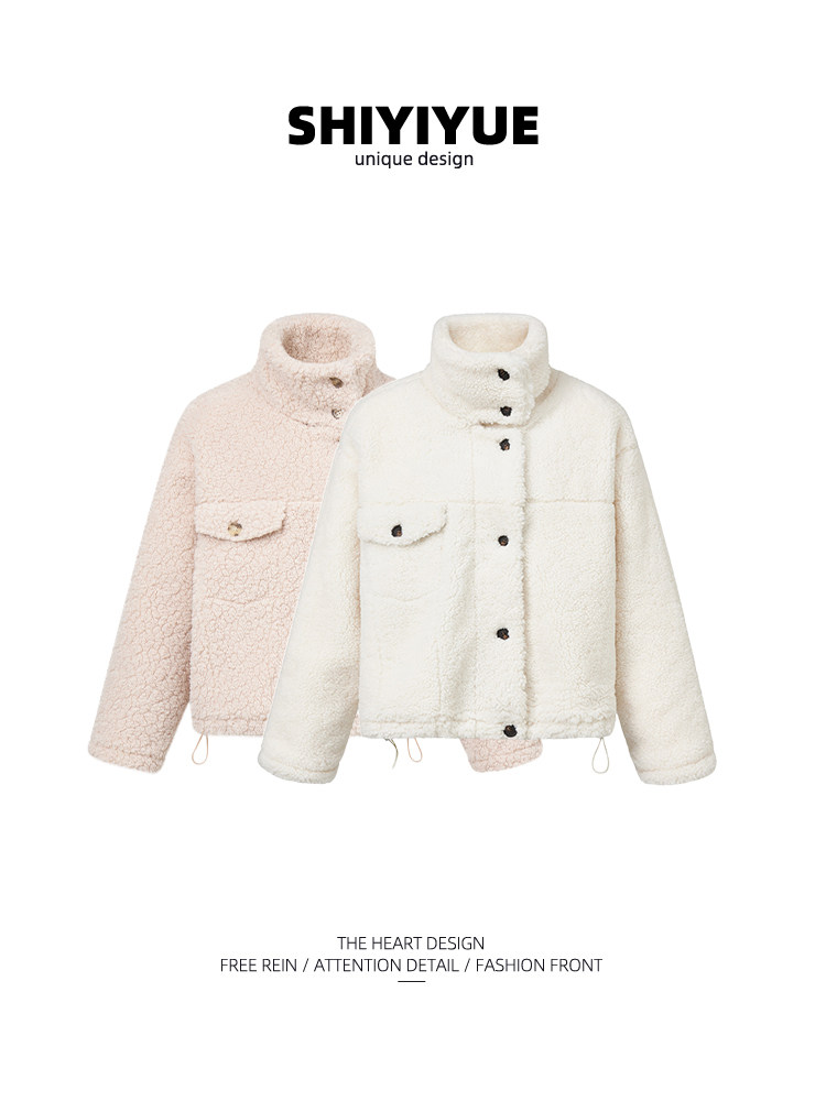 women's fleece jacket - Buy from Taobao, China | Shopme Agent