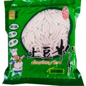 土豆粉300gX9袋酸辣粉砂锅麻辣烫粉条速食米线螺蛳粉火锅食材商用