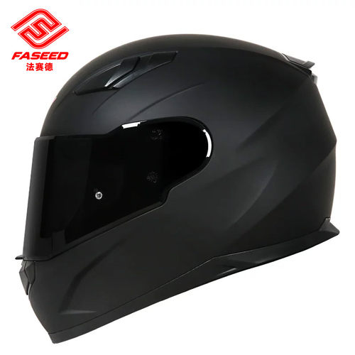 FASEED全盔816四季通用防雾头盔