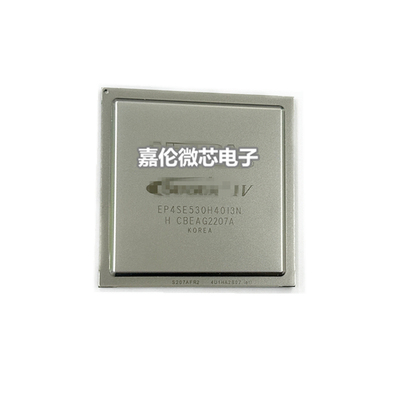 EP4SE530H40I3N  EP4SE530H40C3N   BGA封装  IC芯片  质量保证