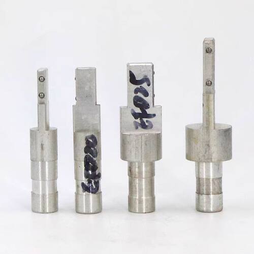 变压器绕线机治具夹具EEL16 EEL19 EEL22 EEL25夹头10MM 12MM孔