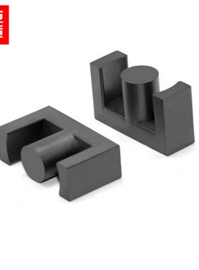 ETD39 ER3942 EC39磁芯 PC40材质 FERRITE CORE