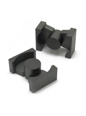 PQ2120磁芯 高频变压器材料 PC40材质 有配套骨架销售