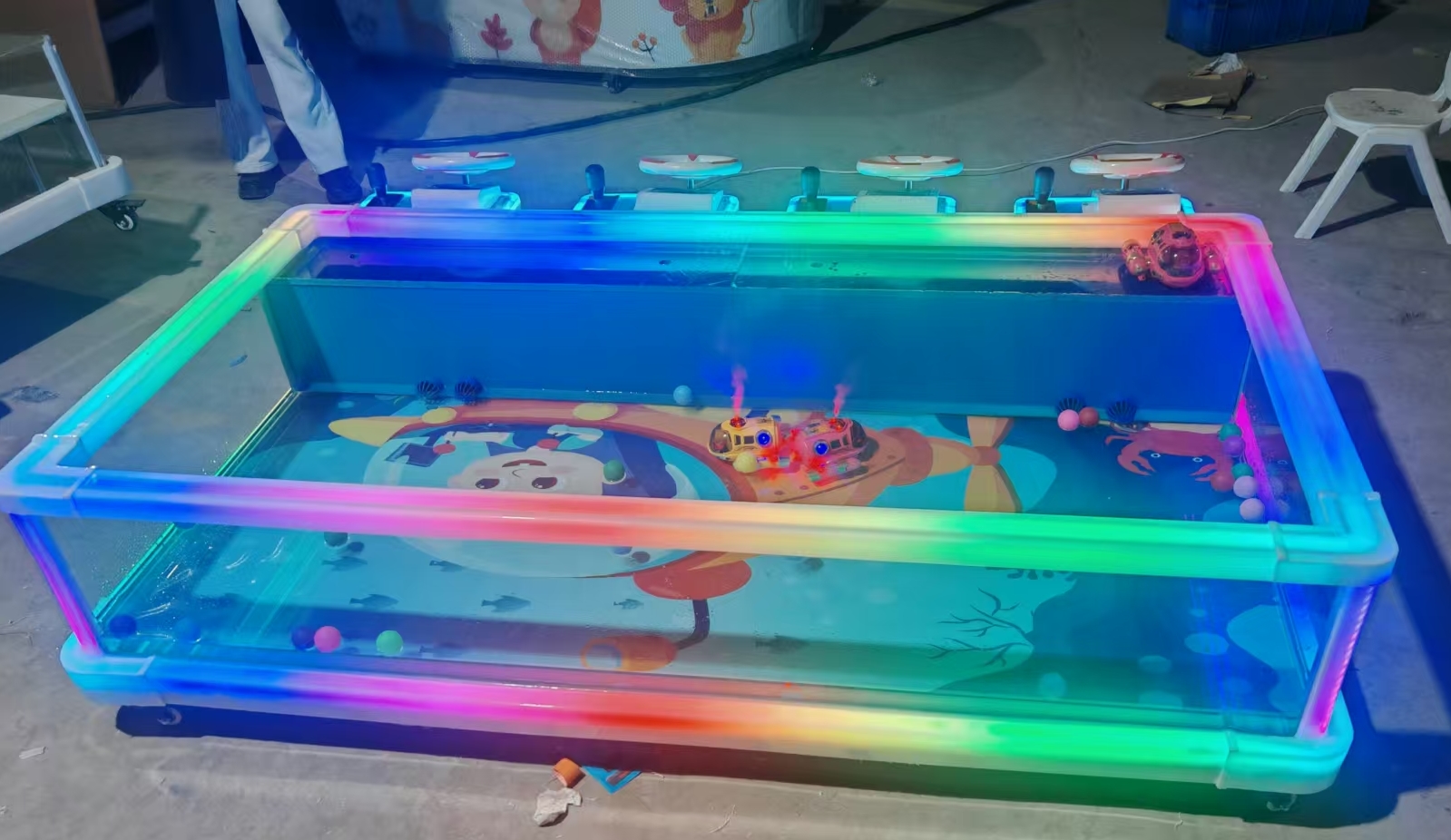 室内外游乐场遥控飞船设备儿童乐园商场公园广场摆摊竞技娱乐设施 室内外游乐场遥控飞船设备儿童乐园商场公园广场摆摊竞技娱乐设施