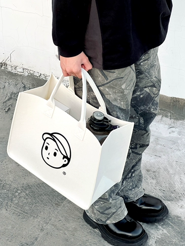 Вместительная и большая модная универсальная сумка для влюбленных