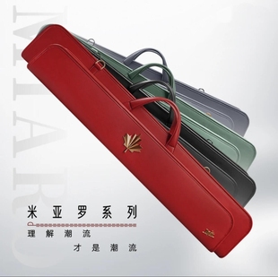 【工厂直销】26款一比一FK版达芬妮新款米亚罗普通款六孔二分之一