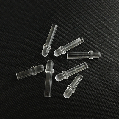 F3mm直径灯珠灯罩PC透明导光柱