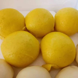 豆包东北农家自产手工现做玉米面豆包白面豆包一件10个冷冻苞米面