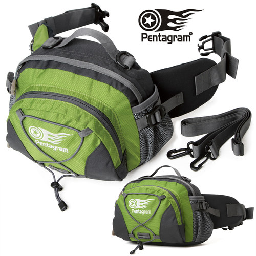 多功能包五角星超值户外男女通用