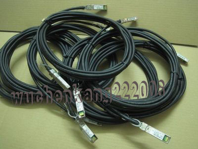 拆机sfp+万兆网线10g维盟锐捷3米