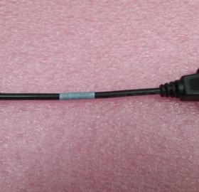 netapp 9针控制线存储调试线串口线 DB9-RJ45 Console 112-00054