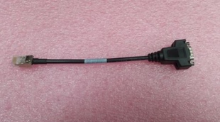 9针控制线存储调试线串口线 112 DB9 Console 00054 RJ45 netapp