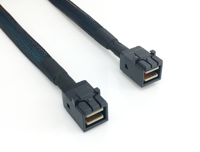 SFF-8643数据线MiniSAS