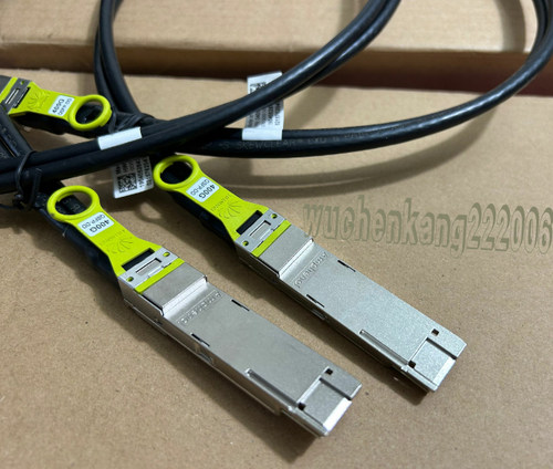 华为04052842电缆400G-QSFP-DD