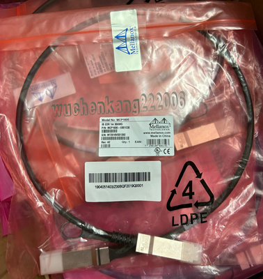 迈络思QSFP28EDR100GMCP1600