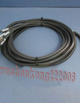 原装038-003-706 EMC SAS连接线 QSFP 一分4 HSSDC2 fibre