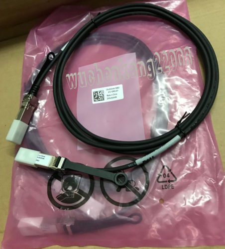 戴尔10GB/万兆SFP+线