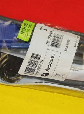 Avocent MPUIQ-VMC MPU2016 2032 MPU8032模块VGA+USB转接线