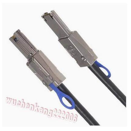 全新AE470A 430066-001 HP SAS MIN-MIN -2M CABLE连接线