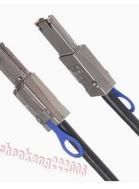 全新AE470A 430066-001 HP SAS MIN-MIN -2M CABLE连接线