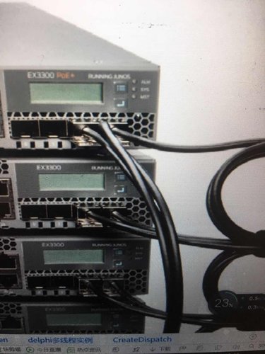 QSFP+电缆1m3m华三H3C堆叠线