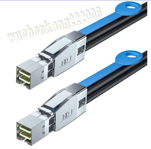SFF-864412G服务器连接线