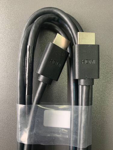 1.8米HDMI2.04K/60Hz高清线