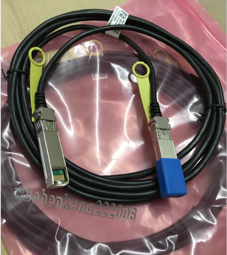 华为25GESFP28万兆线堆叠线