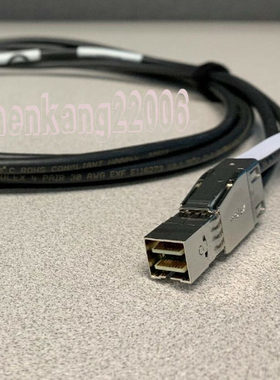 SFF-8644Mini-SASHD服务器线