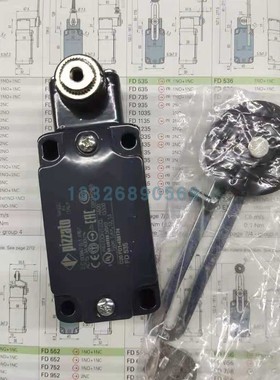 PIZZATO限位开关FD535-R24原装正品