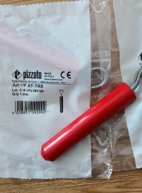 VF AF-TR5 PIZZATO FD1878拉绳开关钩子TR5 原装进口