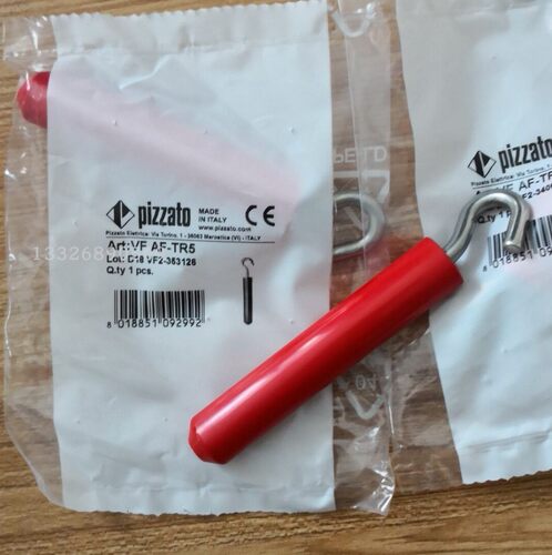 VF AF-TR5 PIZZATO FD1878拉绳开关钩子TR5 原装进口
