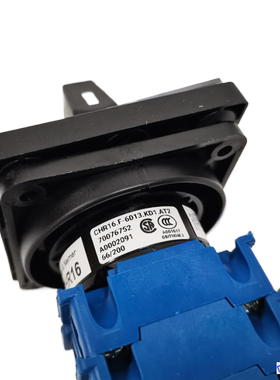 Kraus&Naimer转换开关CHR16 PC9705 FT1,F-6472 ,F-6013.KD1