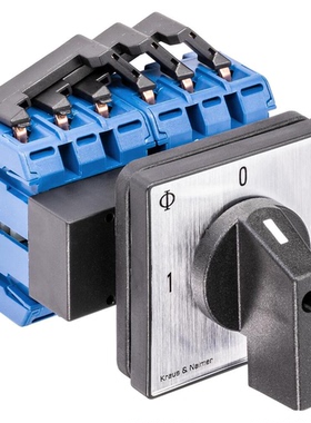 Kraus&Naimer隔离开关KG32B T304.E原装正品