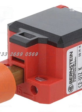 C2-SU1Z K 600.8357.020 BERNSTEIN博恩斯坦微动开关限位开关