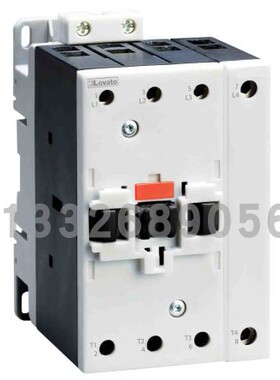 BF50T4A 230原装BF50T4A024全新BF50T4A400正品LOVATO接触器