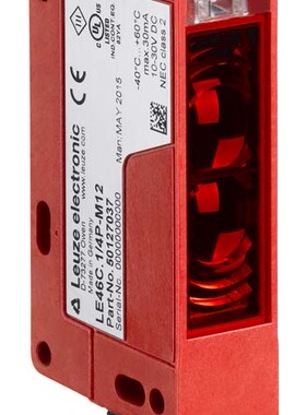 PRK46C.D1/PX-M12 50127028光电传感器PRK3C.A3/4T-M8 50129403