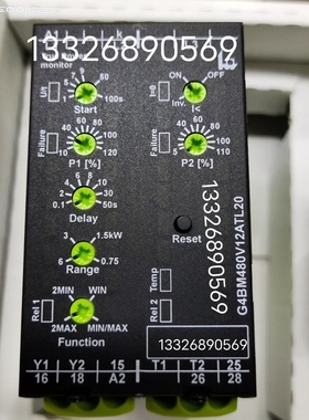 G4BM480V12AFTL20 TELE 2394705